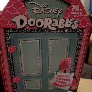Disney Doorables